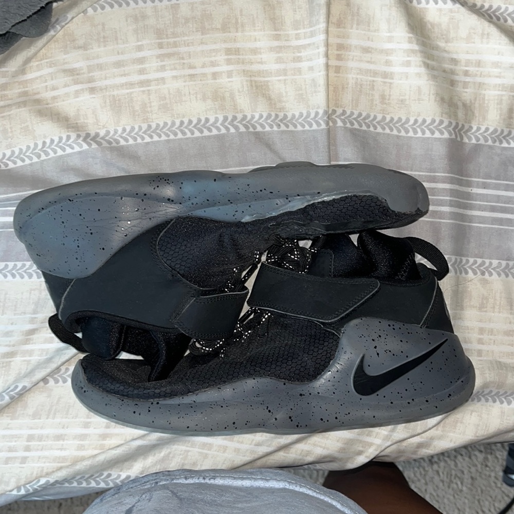 Nike Basketball shoes